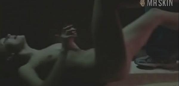 Rise of the Dead Sexy Nude Girl GIF